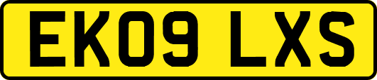 EK09LXS