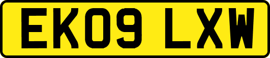 EK09LXW