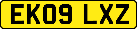 EK09LXZ
