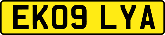 EK09LYA