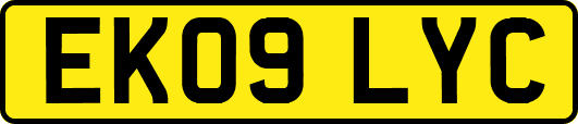 EK09LYC