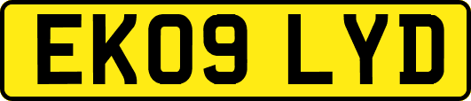 EK09LYD