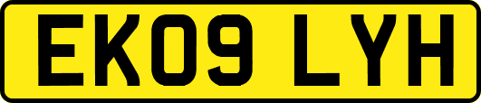 EK09LYH