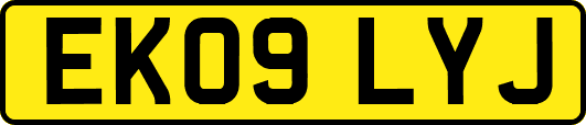 EK09LYJ