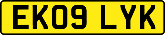 EK09LYK
