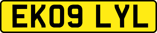 EK09LYL