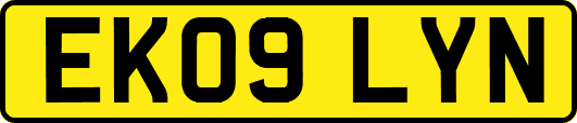 EK09LYN