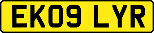 EK09LYR