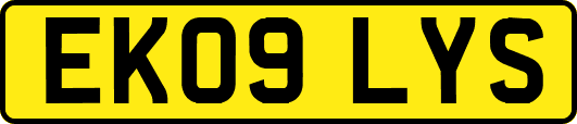 EK09LYS