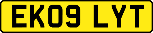 EK09LYT
