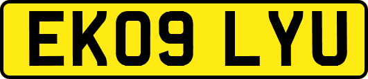 EK09LYU