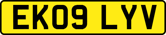 EK09LYV
