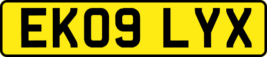 EK09LYX