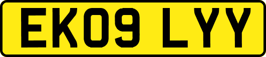 EK09LYY