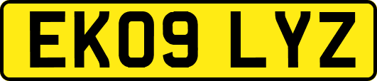 EK09LYZ