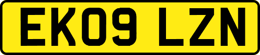 EK09LZN