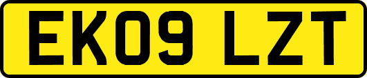 EK09LZT