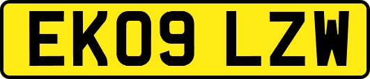 EK09LZW