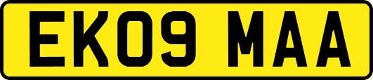 EK09MAA