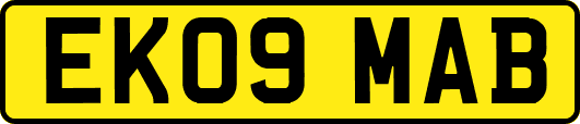 EK09MAB