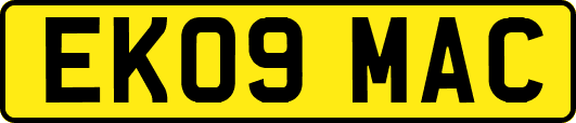 EK09MAC