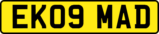 EK09MAD