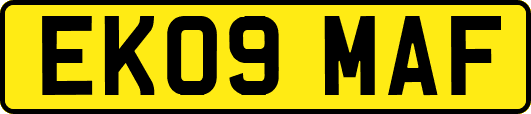 EK09MAF