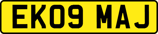EK09MAJ