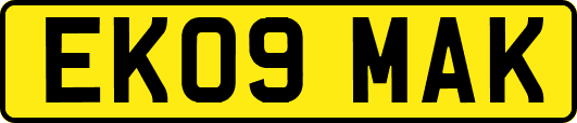 EK09MAK