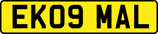 EK09MAL