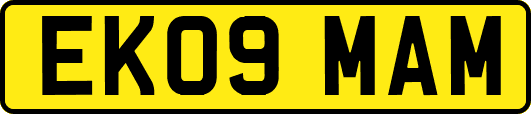 EK09MAM