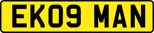 EK09MAN