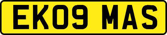 EK09MAS