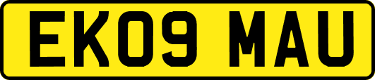 EK09MAU