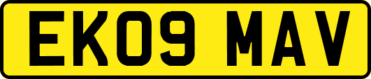 EK09MAV