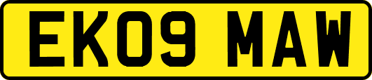 EK09MAW