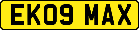 EK09MAX