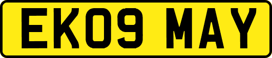 EK09MAY