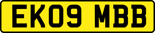 EK09MBB