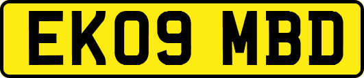 EK09MBD