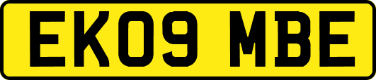 EK09MBE