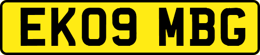 EK09MBG