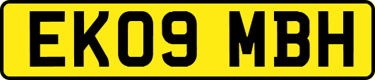 EK09MBH