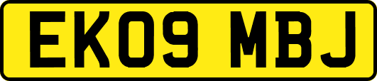 EK09MBJ