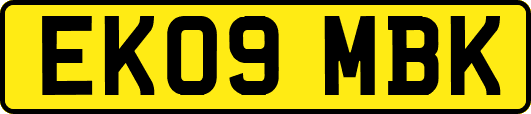 EK09MBK