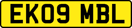 EK09MBL