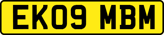 EK09MBM