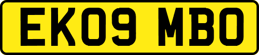 EK09MBO