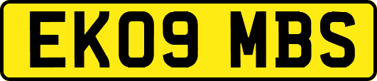 EK09MBS