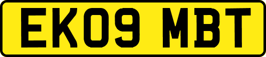 EK09MBT